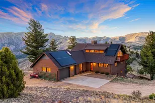 329 Co Rd 87J, Jamestown, CO 80455 - Photo 1