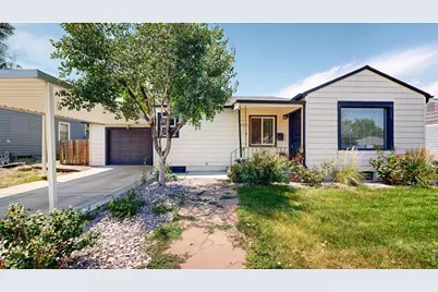 1635 Montview Rd, Greeley, CO 80631 - Photo 1