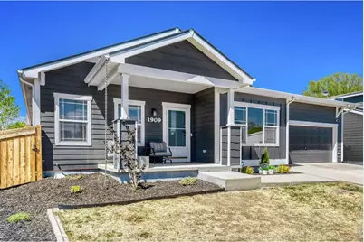 1909 Mahogany Way, Severance, CO 80550 - Photo 1