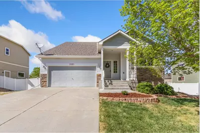 3389 Hackberry Ln, Johnstown, CO 80534 - Photo 1