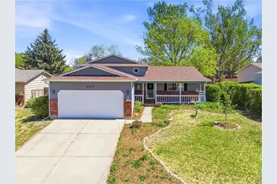 3212 Sam Houston Cir, Fort Collins, CO 80526 - Photo 1