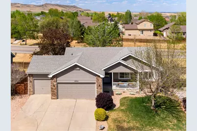 3765 Downieville St, Loveland, CO 80538 - Photo 1