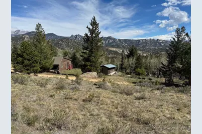 1241 Giant Track Rd, Estes Park, CO 80517 - Photo 1