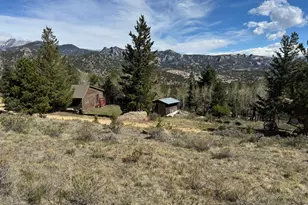 1241 Giant Track Rd, Estes Park, CO 80517 - Photo 1