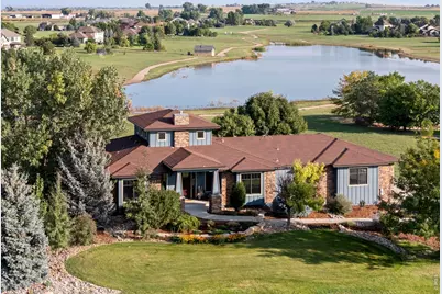 37127 Cullison Ridge Rd, Severance, CO 80550 - Photo 1