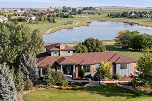 37127 Cullison Ridge Rd, Severance, CO 80550 - Photo 1
