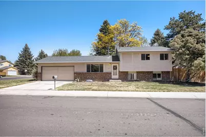 3212 Killdeer Dr, Fort Collins, CO 80526 - Photo 1