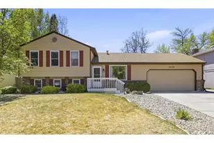 1232 Bowwood Dr, Loveland, CO 80538 - Photo 1