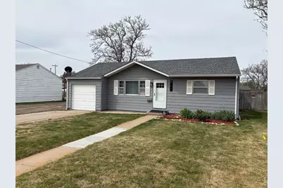 337 Plainview Ave, Sterling, CO 80751 - Photo 1