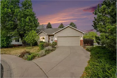 3603 Rockaway St, Fort Collins, CO 80526 - Photo 1