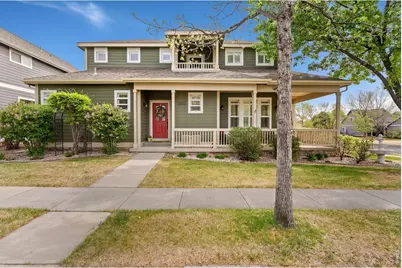 2856 Des Moines Dr, Fort Collins, CO 80525 - Photo 1