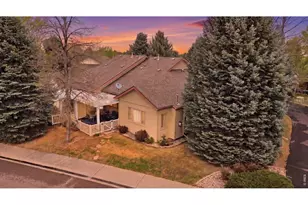 4540 Larkbunting Dr, Fort Collins, CO 80526 - Photo 1