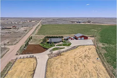 29720 County Road 78, Eaton, CO 80615 - Photo 1