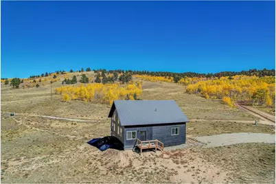 621 Night Hawk Cir, Como, CO 80432 - Photo 1