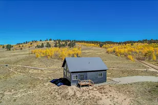 621 Night Hawk Cir, Como, CO 80432 - Photo 1