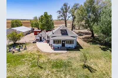 21040 County Road 44, La Salle, CO 80645 - Photo 1