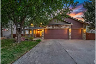 10915 Ebony St, Firestone, CO 80504 - Photo 1