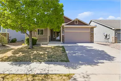 7039 Bellewood Ln, Fort Collins, CO 80525 - Photo 1
