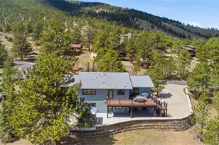 1075 Fall River Ct, Estes Park, CO 80517 - Photo 1