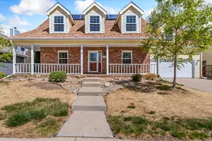 1124 White Oak Ct, Fort Collins, CO 80525 - Photo 1