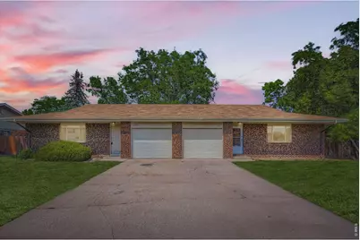 1943 Pecan St, Fort Collins, CO 80526 - Photo 1