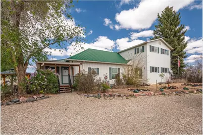 21167 County Road 3, Berthoud, CO 80513 - Photo 1