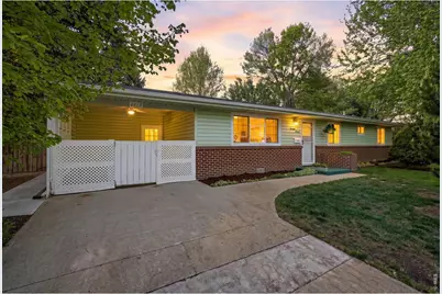 1413 Sharpe Pl, Longmont, CO 80501 - Photo 1