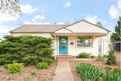 2312 Cleveland Ave, Loveland, CO 80538 - Photo 1
