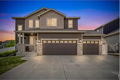 5628 Bexley Dr, Windsor, CO 80550 - Photo 1