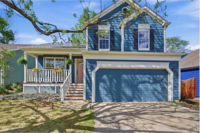 611 W Sandbar Cir, Louisville, CO 80027 - Photo 1