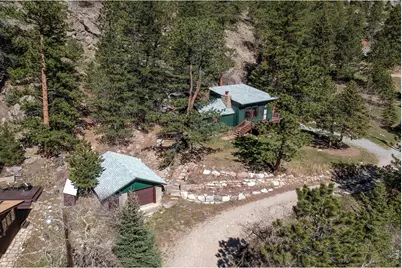 3148 Riverside Dr, Lyons, CO 80540 - Photo 1