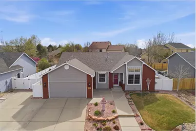 3412 Santa Fe Ave, Evans, CO 80620 - Photo 1