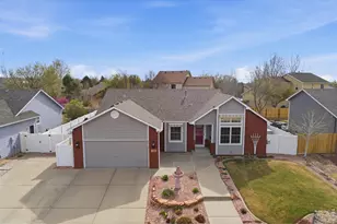 3412 Santa Fe Ave, Evans, CO 80620 - Photo 1