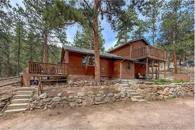 34 Cedar Dr, Lyons, CO 80540 - Photo 1