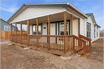 172 Adams Ave, Nunn, CO 80648 - Photo 1