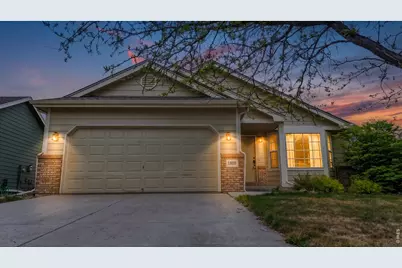 1809 Moonstone Cir, Loveland, CO 80537 - Photo 1