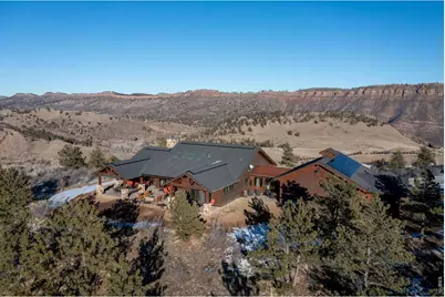 515 Indian Mountain Rd, Longmont, CO 80503 - Photo 1