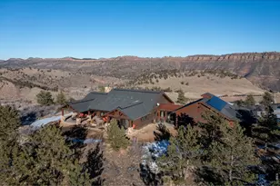 515 Indian Mountain Rd, Longmont, CO 80503 - Photo 1