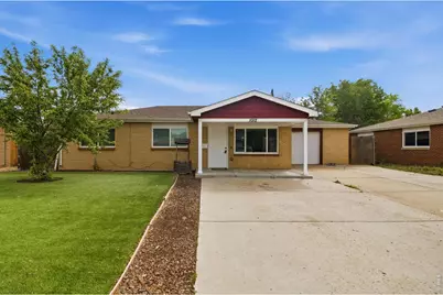 1012 31st Ave, Greeley, CO 80634 - Photo 1