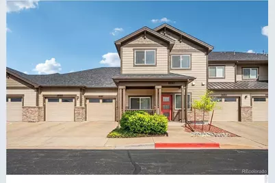 2608 Kansas Dr #A107, Fort Collins, CO 80525 - Photo 1