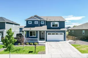 6136 B St, Greeley, CO 80634 - Photo 1