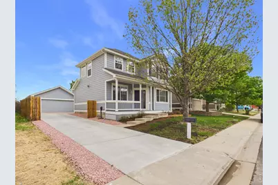 5242 Mount Arapaho Cir, Frederick, CO 80504 - Photo 1