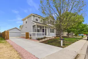 5242 Mount Arapaho Circle, Frederick, CO 80504 - Photo 1