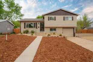 1404 Cherry St, Fort Collins, CO 80521 - Photo 1