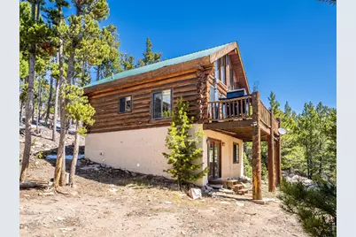 1732 Jicarilla Trl, Red Feather Lakes, CO 80545 - Photo 1