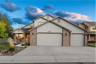 2613 Platte Pl, Fort Collins, CO 80526 - Photo 1