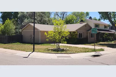 2818 Sagebrush Dr, Fort Collins, CO 80525 - Photo 1