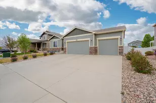 1379 Cimarron Cir, Eaton, CO 80615 - Photo 1