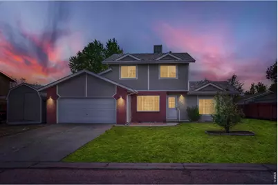 4652 Carlsbad Dr, Greeley, CO 80634 - Photo 1