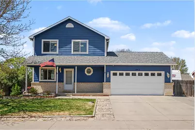442 Laurel Ave, Eaton, CO 80615 - Photo 1